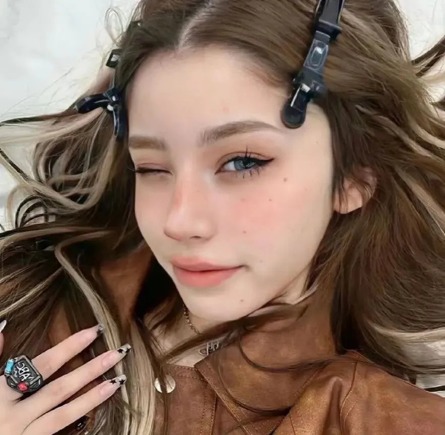 异象